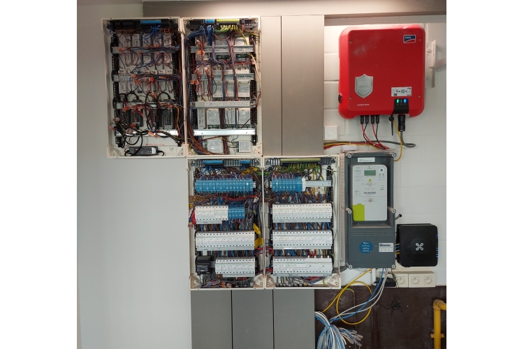 Elektriciteit