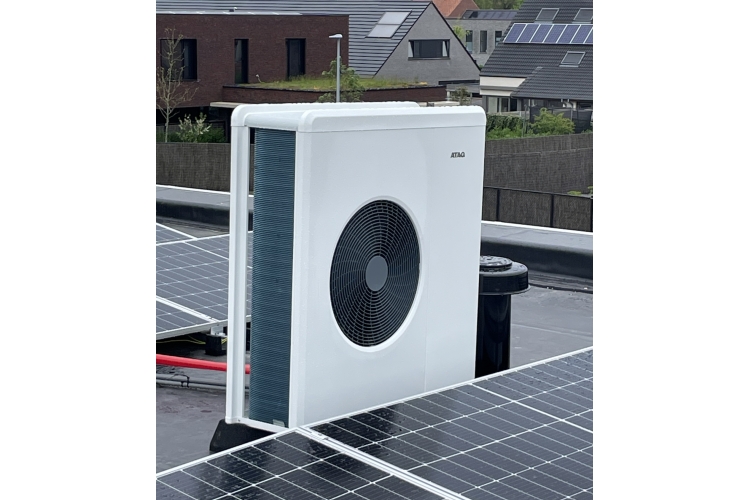Hernieuwbare energie