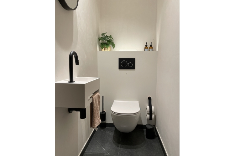 Sanitair
