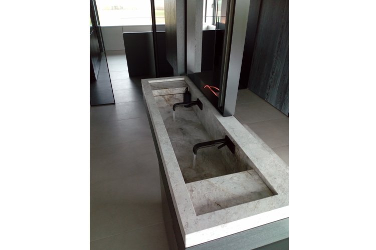 Sanitair