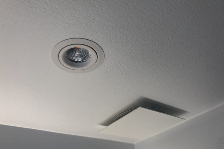 Ventilatie